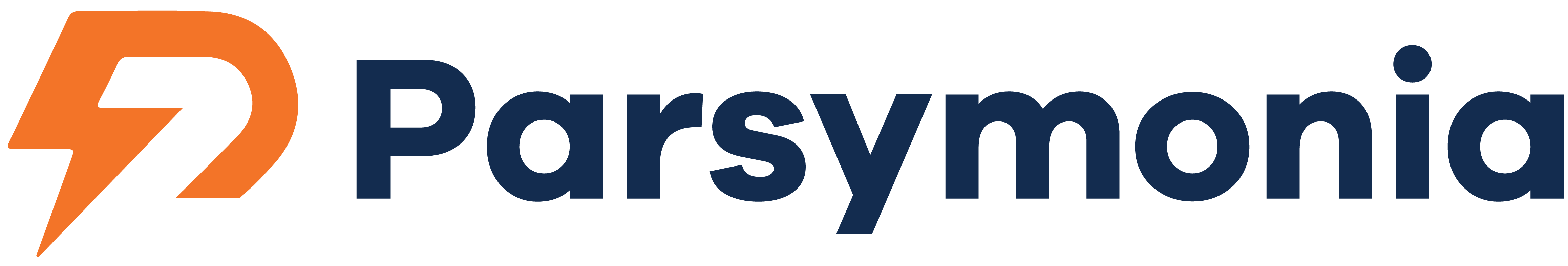 Logo Parsymonia
